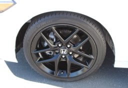 2025 Honda Civic Sport - Image 57