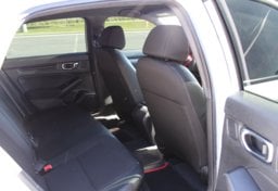 2025 Honda Civic Sport - Image 36