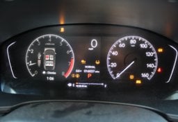 2025 Honda Civic Sport - Image 46