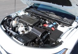 2025 Honda Civic Sport - Image 60