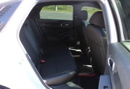 2025 Honda Civic Sport - Image 38
