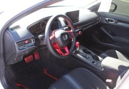 2025 Honda Civic Sport - Image 31