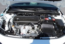 2025 Honda Civic Sport - Image 61