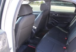 2025 Honda Civic Sport - Image 37