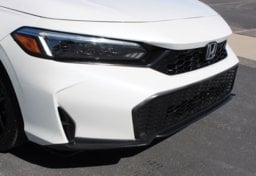 2025 Honda Civic Sport - Image 28