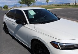 2025 Honda Civic Sport - Image 16