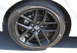 2025 Honda Civic Sport - Image 56