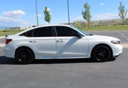 2025 Honda Civic Sport - Image 11