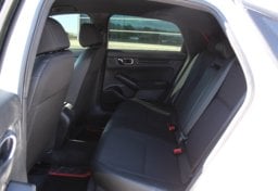 2025 Honda Civic Sport - Image 41