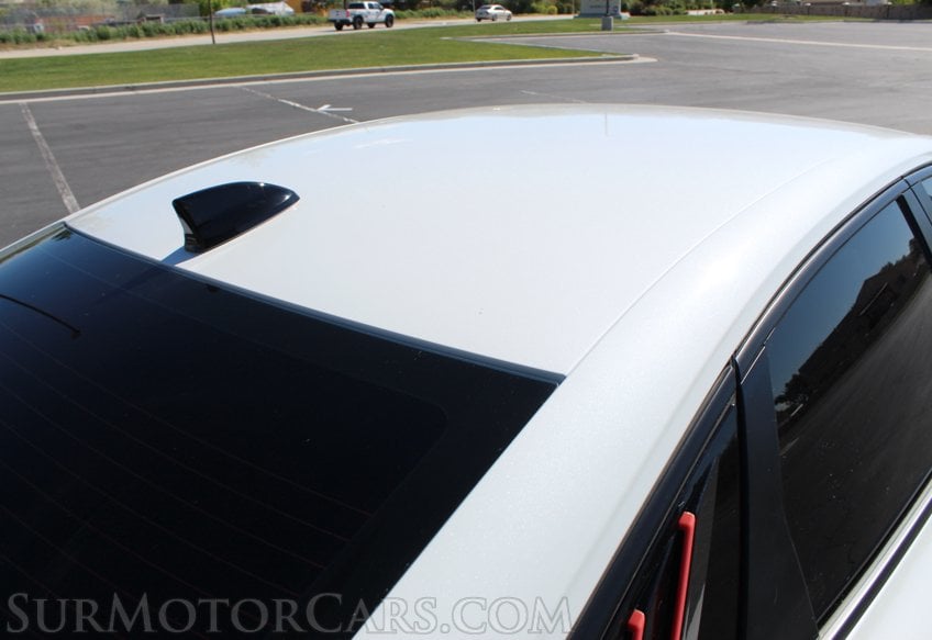 2025 Honda Civic Sport - Image 17