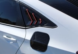 2025 Honda Civic Sport - Image 19