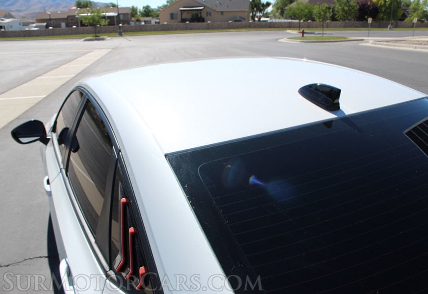2025 Honda Civic Sport - Image 20