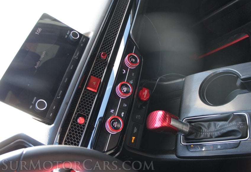 2025 Honda Civic Sport - Image 44