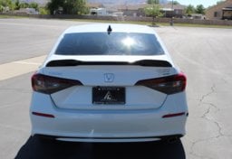 2025 Honda Civic Sport - Image 14