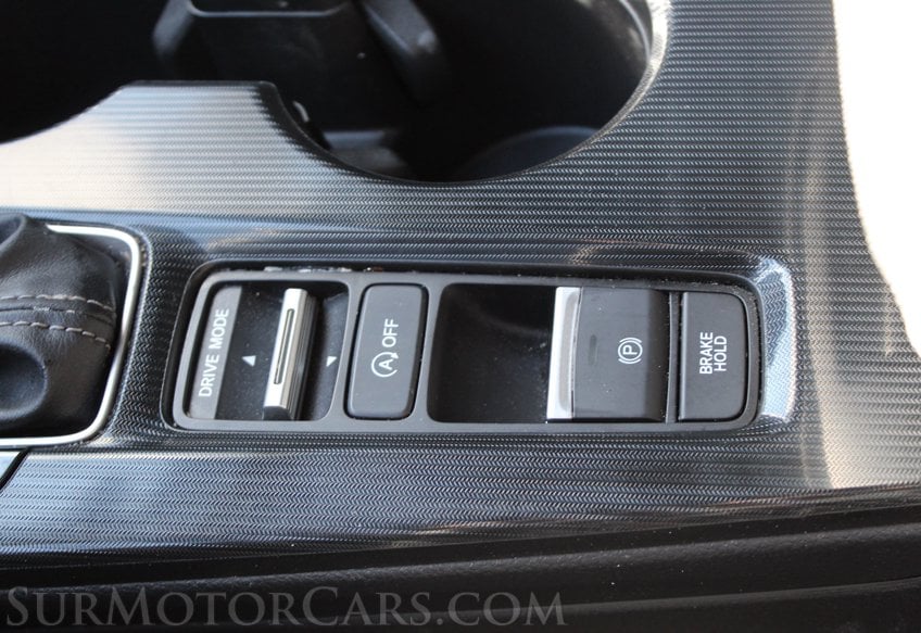2025 Honda Civic Sport - Image 53