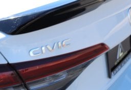 2025 Honda Civic Sport - Image 26