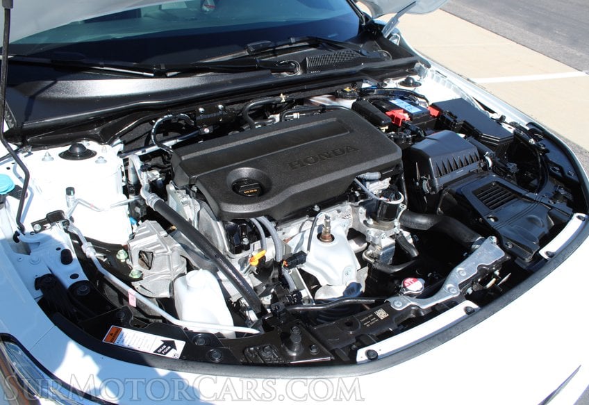 2025 Honda Civic Sport - Image 62