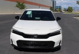 2025 Honda Civic Sport - Image 12