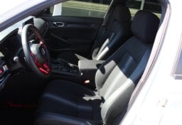 2025 Honda Civic Sport - Image 32