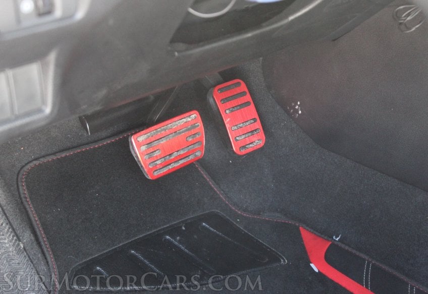 2025 Honda Civic Sport - Image 50