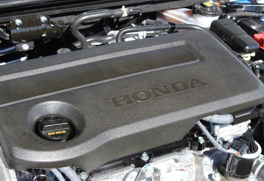 2025 Honda Civic Sport - Image 59