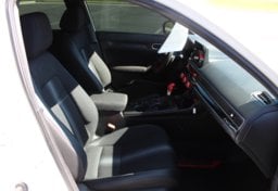 2025 Honda Civic Sport - Image 39