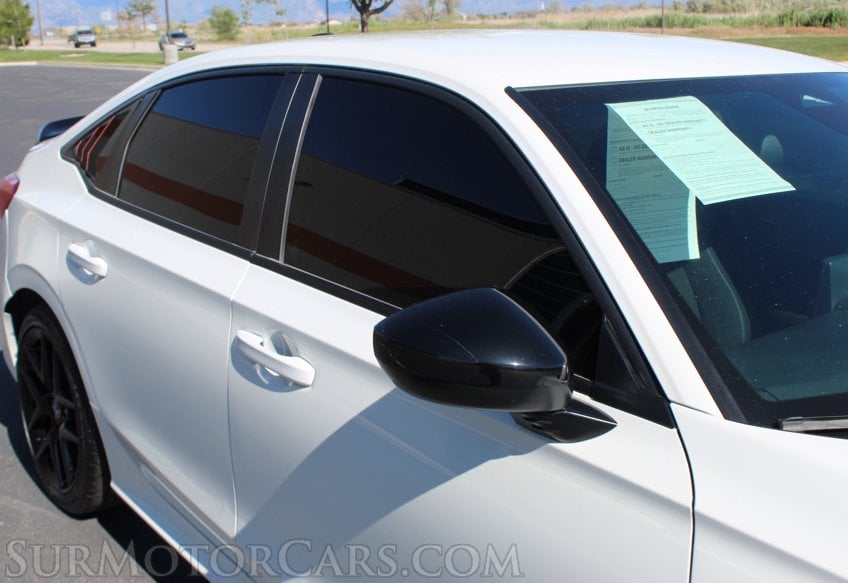 2025 Honda Civic Sport - Image 15