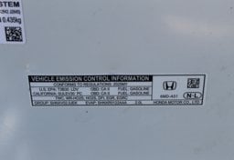 2025 Honda Civic Sport - Image 66