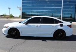 2025 Honda Civic Sport - Image 10