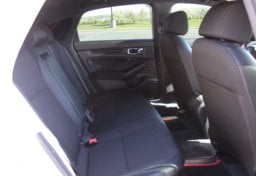 2025 Honda Civic Sport - Image 40