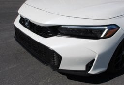 2025 Honda Civic Sport - Image 27