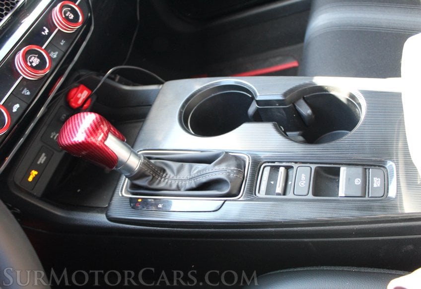 2025 Honda Civic Sport - Image 52