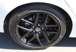 2025 Honda Civic Sport - Image 58