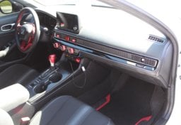 2025 Honda Civic Sport - Image 33