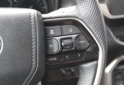 2024 Toyota Tundra 4x4 SR5 - Image 46