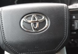 2024 Toyota Tundra 4x4 SR5 - Image 45