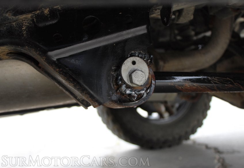 2024 Toyota Tundra 4x4 SR5 - Image 74