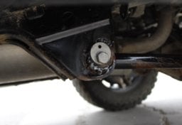 2024 Toyota Tundra 4x4 SR5 - Image 74