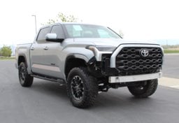 2024 Toyota Tundra 4x4 SR5 - Image 4