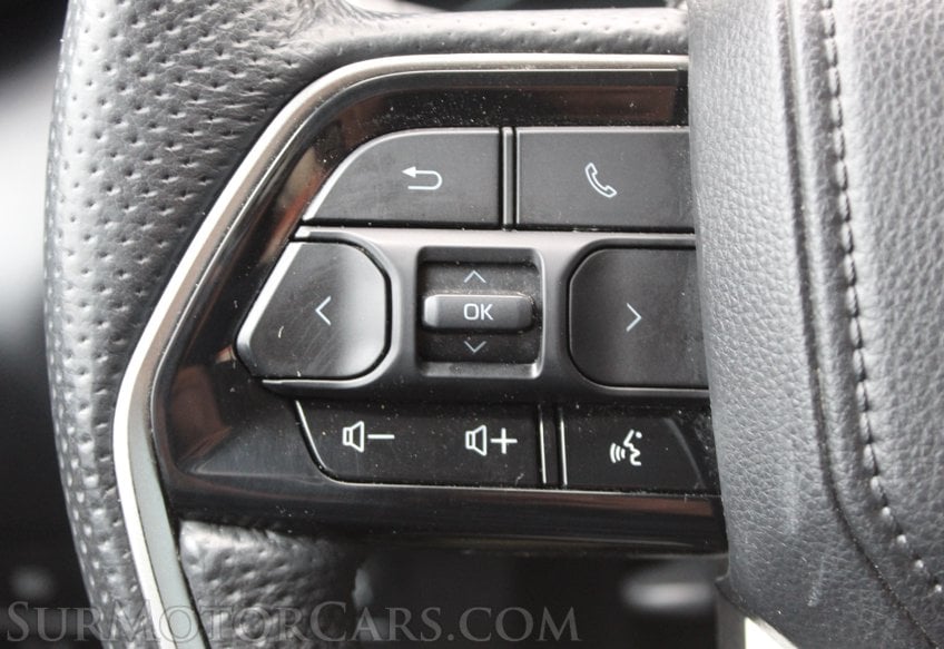 2024 Toyota Tundra 4x4 SR5 - Image 44