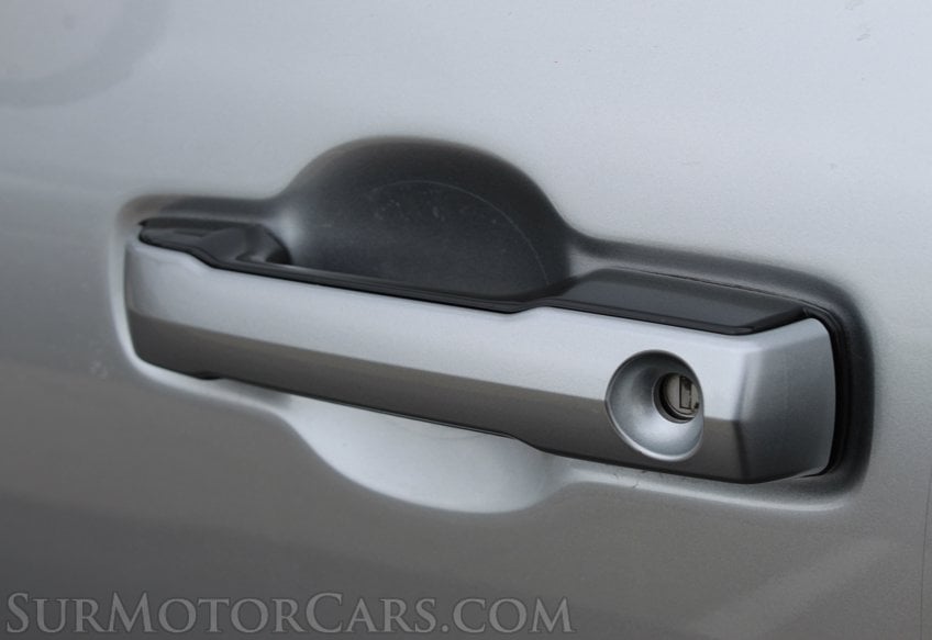 2024 Toyota Tundra 4x4 SR5 - Image 23