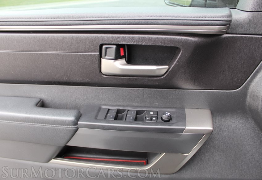 2024 Toyota Tundra 4x4 SR5 - Image 61