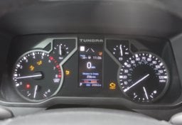 2024 Toyota Tundra 4x4 SR5 - Image 49