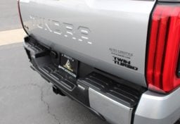 2024 Toyota Tundra 4x4 SR5 - Image 26