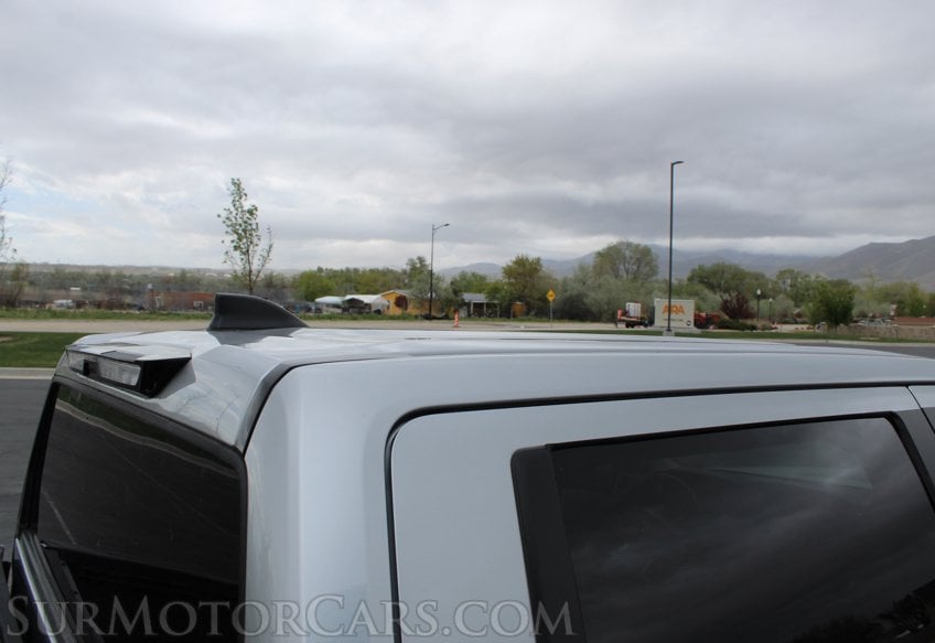 2024 Toyota Tundra 4x4 SR5 - Image 20