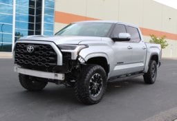 2024 Toyota Tundra 4x4 SR5 - Image 1