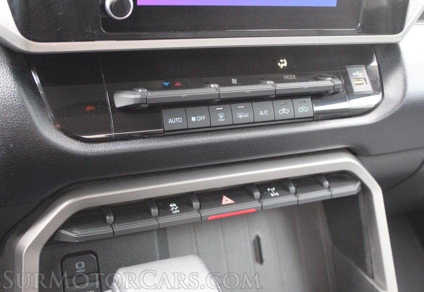 2024 Toyota Tundra 4x4 SR5 - Image 53