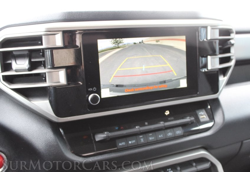 2024 Toyota Tundra 4x4 SR5 - Image 50