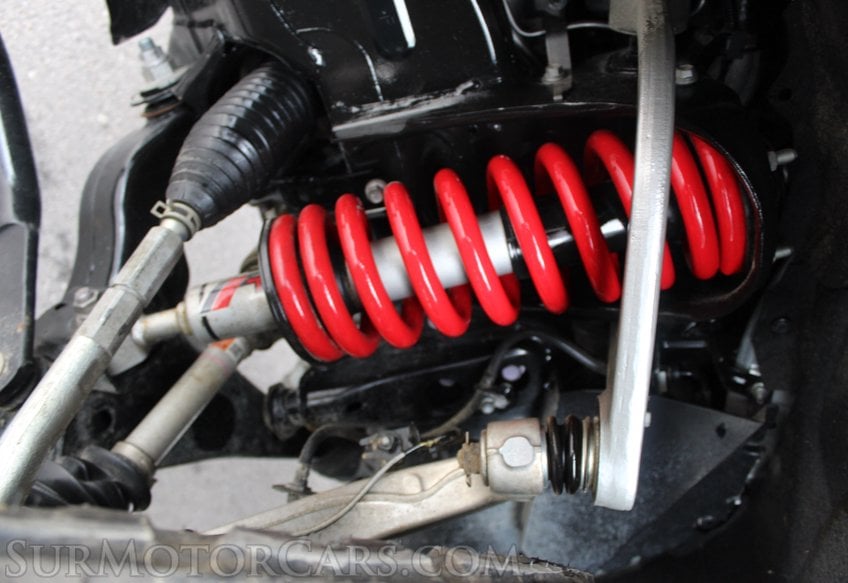 2024 Toyota Tundra 4x4 SR5 - Image 72