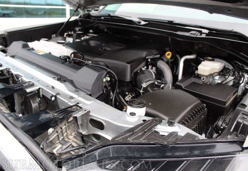 2024 Toyota Tundra 4x4 SR5 - Image 67